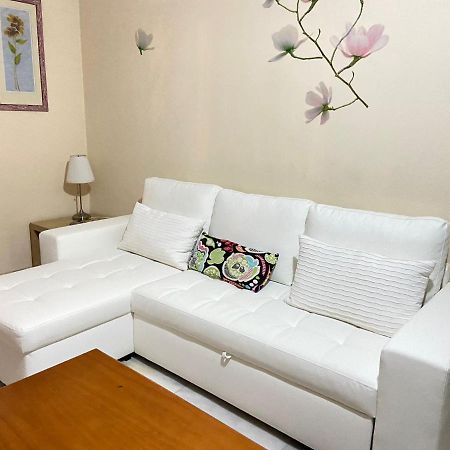 Апартаменты Apartamento Centrico Mare Nostrum Малага Экстерьер фото