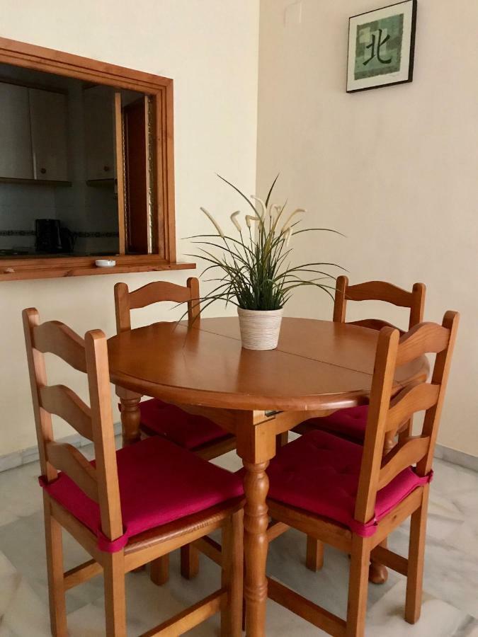 Апартаменты Apartamento Centrico Mare Nostrum Малага Экстерьер фото