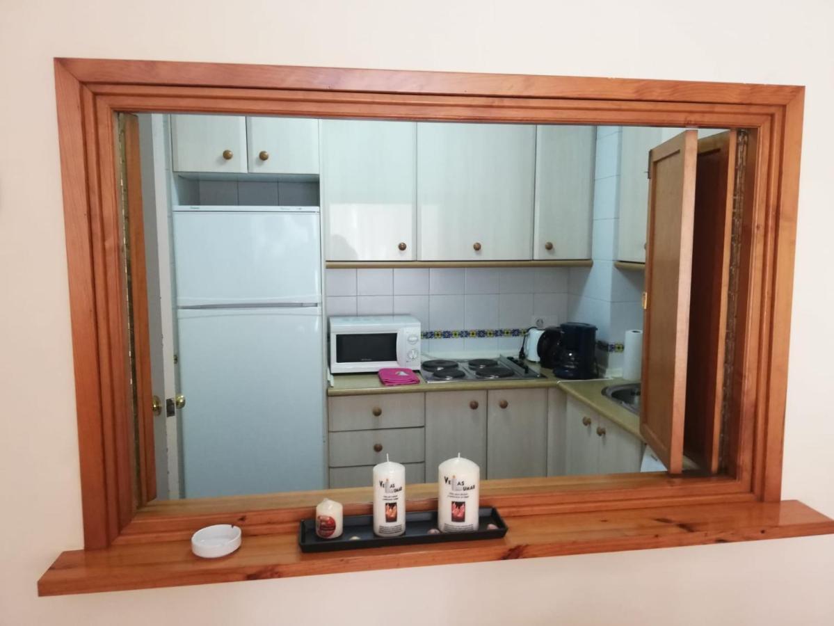 Апартаменты Apartamento Centrico Mare Nostrum Малага Экстерьер фото